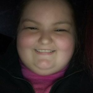 Meet your Posher, Cortnie